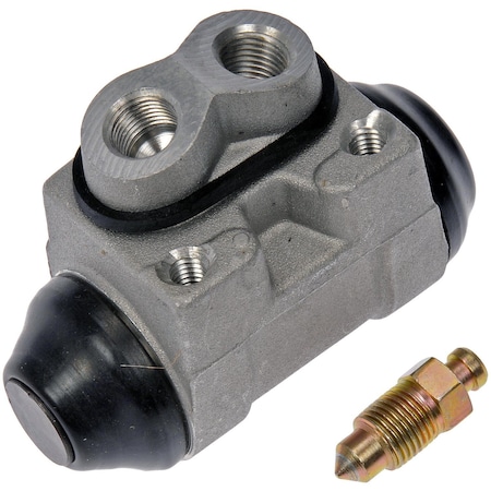 Dorman WHEEL CYLINDER W610043